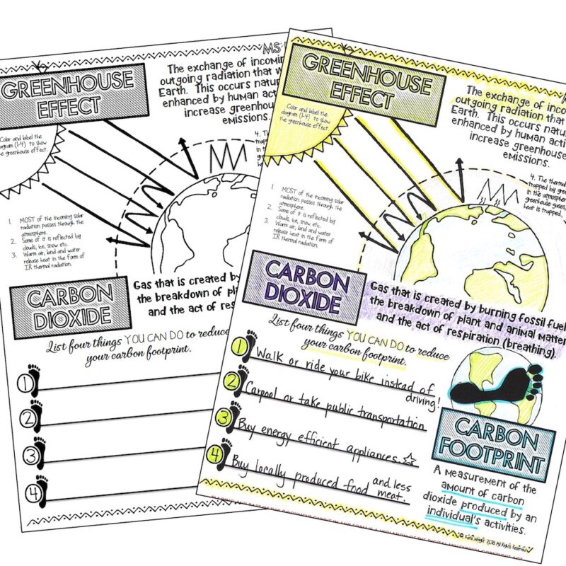 Earth Science NGSS Bundle - Image 3